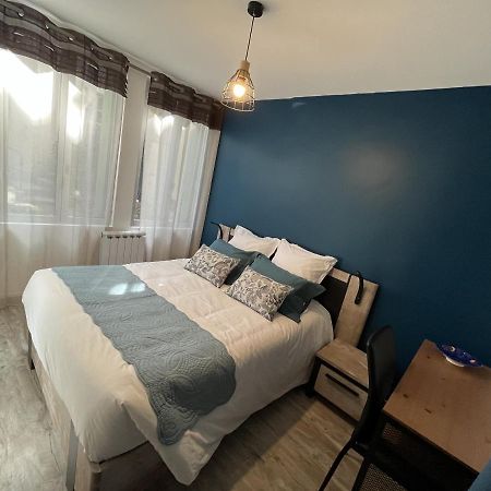 Apartmán Au Cozy Loc De Figeac Exteriér fotografie